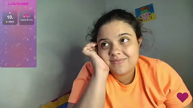 Snapshot of EliVanegas chatting on 16, 6, 2026 EliVanegas online show from 16, 6, 2026