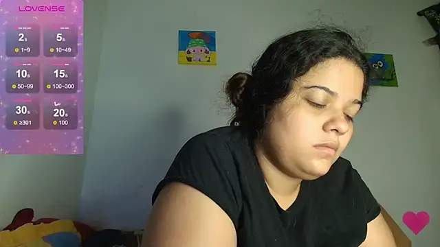 Snapshot of EliVanegas chatting on 18, 6, 2026 EliVanegas online show from 18, 6, 2026