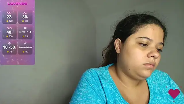 Snapshot of EliVanegas chatting on 19, 6, 2026 EliVanegas online show from 19, 6, 2026