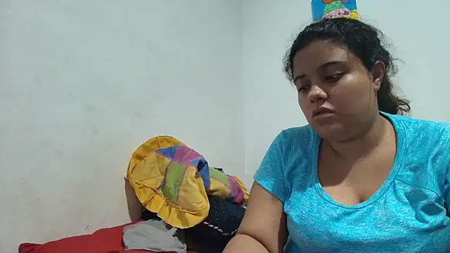 Snapshot of EliVanegas chatting on 20, 6, 2026 EliVanegas online show from 20, 6, 2026