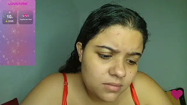 Snapshot of EliVanegas chatting on 21, 6, 2026 EliVanegas online show from 21, 6, 2026