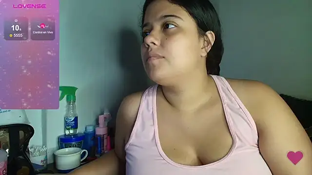 Snapshot of EliVanegas chatting on 27, 6, 2026 EliVanegas online show from 27, 6, 2026