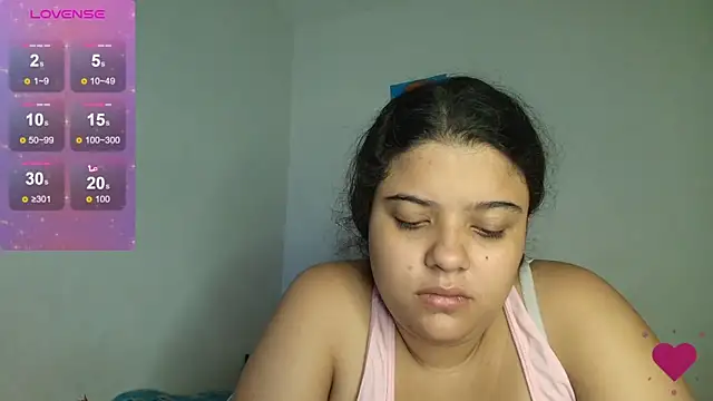 Snapshot of EliVanegas chatting on 28, 6, 2026 EliVanegas online show from 28, 6, 2026