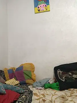 Snapshot of EliVanegas chatting on 1, 7, 2026 EliVanegas online show from 1, 7, 2026
