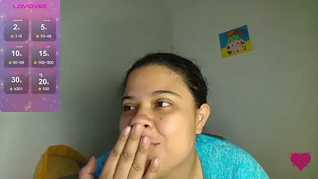 Snapshot of EliVanegas chatting on 5, 7, 2026 EliVanegas online show from 5, 7, 2026