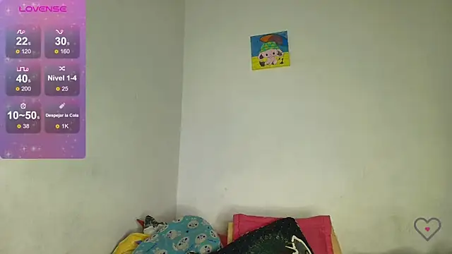 Snapshot of EliVanegas chatting on 6, 7, 2026 EliVanegas online show from 6, 7, 2026