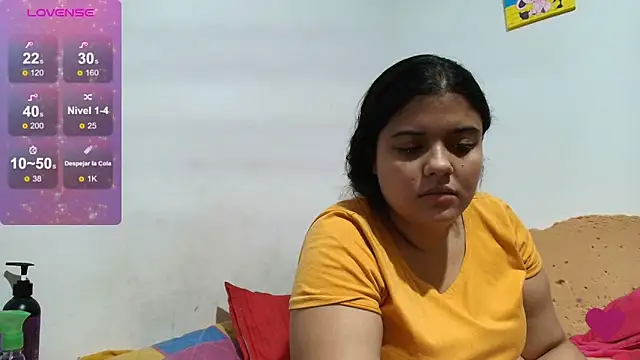 Snapshot of EliVanegas chatting on 9, 7, 2026 EliVanegas online show from 9, 7, 2026