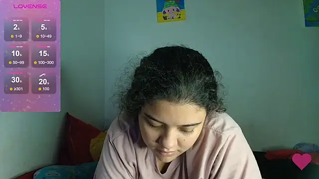 Snapshot of EliVanegas chatting on 23, 7, 2026 EliVanegas online show from 23, 7, 2026