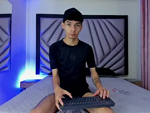 Snapshot of Yefersonyoss chatting on 30, 5, 2026 Yefersonyoss online show from 30, 5, 2026