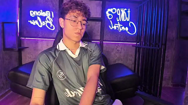 AngeloBellini online show from 27, 4, 2026