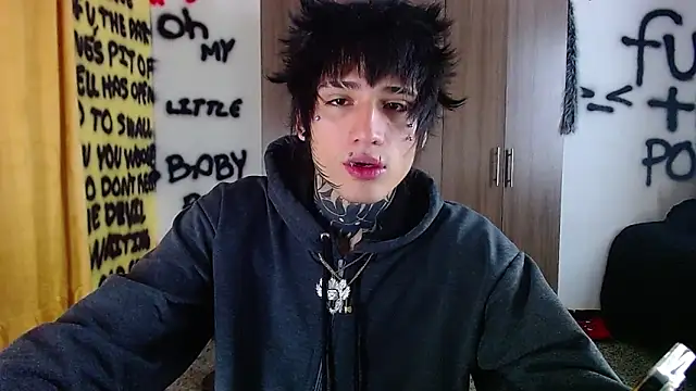 Snapshot of Ryoko_vishnu chatting on 31, 7, 2026 Ryoko vishnu online show from 31, 7, 2026