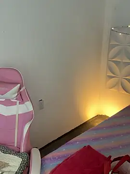 Snapshot of Ivonny_Goldie chatting on 25, 5, 2026 Ivonny Goldie online show from 25, 5, 2026