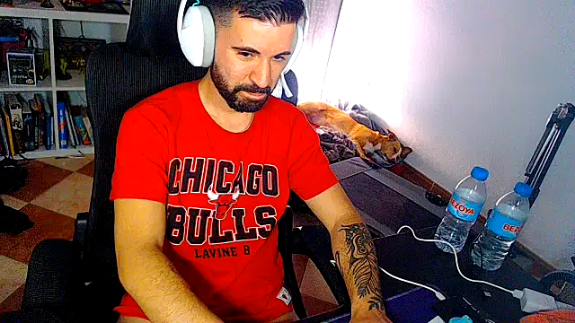 Snapshot of chiquitoconsecreto chatting on 27, 4, 2026 chiquitoconsecreto online show from 27, 4, 2026