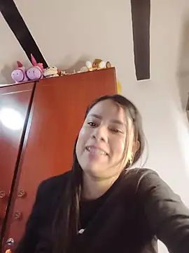 Snapshot of Nicol_Alvarez1 chatting on 11, 6, 2026 Nicol Alvarez1 online show from 11, 6, 2026