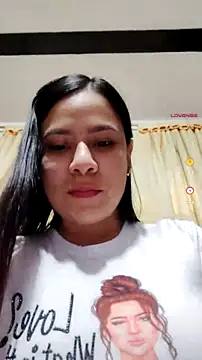 Snapshot of Nicol_Alvarez1 chatting on 1, 7, 2026 Nicol Alvarez1 online show from 1, 7, 2026