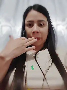 Snapshot of Nicol_Alvarez1 chatting on 12, 7, 2026 Nicol Alvarez1 online show from 12, 7, 2026