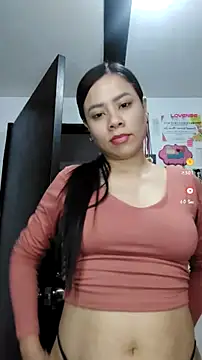 Snapshot of Nicol_Alvarez1 chatting on 17, 7, 2026 Nicol Alvarez1 online show from 17, 7, 2026