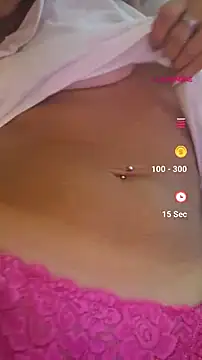 SweetLuc11 online show from 14, 7, 2026