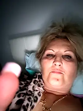 Divineblond online show from 30, 9, 2025