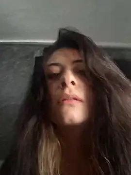 AshleyyHall online show from 20, 6, 2026