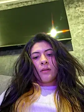 AshleyyHall online show from 1, 7, 2026