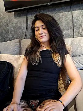 AshleyyHall online show from 8, 7, 2026