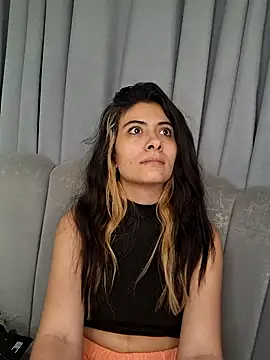 AshleyyHall online show from 24, 7, 2026