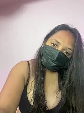 Snapshot of Deepuu__Telugu chatting on 21, 5, 2026 Deepuu Telugu online show from 21, 5, 2026