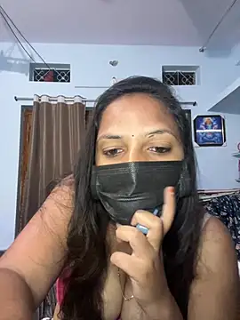 Snapshot of Deepuu__Telugu chatting on 25, 6, 2026 Deepuu Telugu online show from 25, 6, 2026