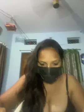 Snapshot of Deepuu__Telugu chatting on 27, 6, 2026 Deepuu Telugu online show from 27, 6, 2026
