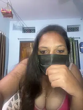 Snapshot of Deepuu__Telugu chatting on 1, 7, 2026 Deepuu Telugu online show from 1, 7, 2026
