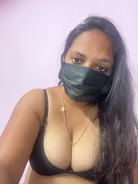 Snapshot of Deepuu__Telugu chatting on 3, 7, 2026 Deepuu Telugu online show from 3, 7, 2026
