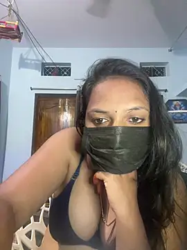 Snapshot of Deepuu__Telugu chatting on 20, 7, 2026 Deepuu Telugu online show from 20, 7, 2026