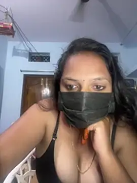 Snapshot of Deepuu__Telugu chatting on 21, 7, 2026 Deepuu Telugu online show from 21, 7, 2026