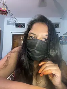 Snapshot of Deepuu__Telugu chatting on 23, 7, 2026 Deepuu Telugu online show from 23, 7, 2026