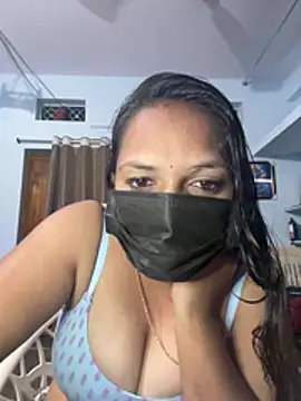 Snapshot of Deepuu__Telugu chatting on 24, 7, 2026 Deepuu Telugu online show from 24, 7, 2026