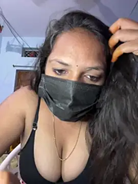 Snapshot of Deepuu__Telugu chatting on 25, 7, 2026 Deepuu Telugu online show from 25, 7, 2026