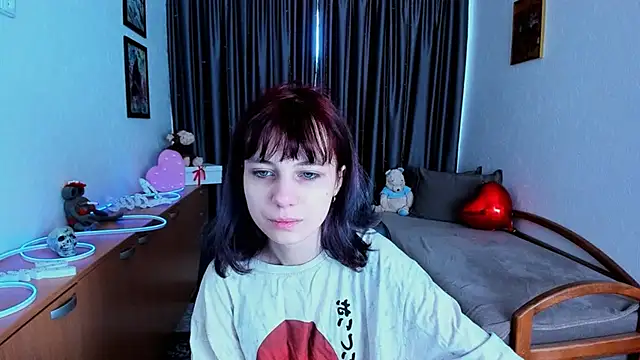 Snapshot of MiniLysii chatting on 28, 5, 2026 MiniLysii online show from 28, 5, 2026