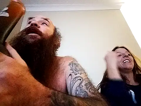 duzzarulz421 online show from 8, 6, 2026