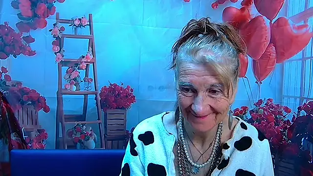 Snapshot of AliceWriter chatting on 2, 5, 2026 AliceWriter online show from 2, 5, 2026