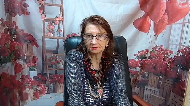 Snapshot of AliceWriter chatting on 18, 5, 2026 AliceWriter online show from 18, 5, 2026