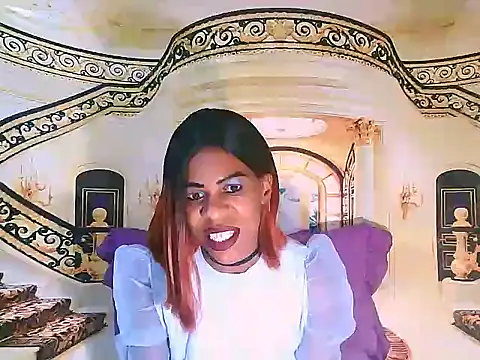 EbonySweetPeach online show from 2, 5, 2026