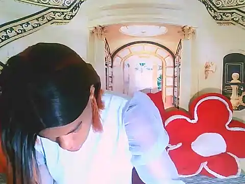 EbonySweetPeach online show from 4, 5, 2026