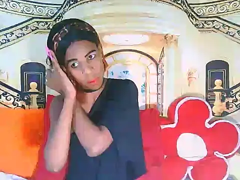 EbonySweetPeach online show from 5, 5, 2026