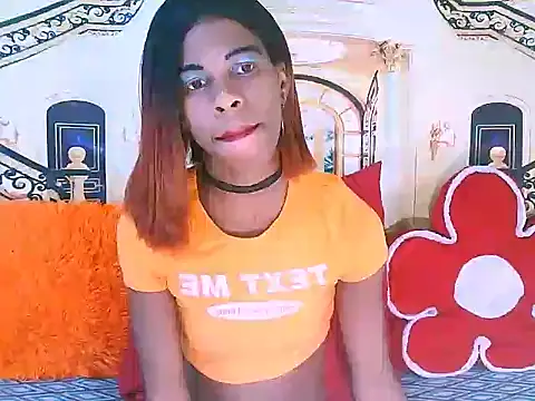 EbonySweetPeach online show from 9, 5, 2026