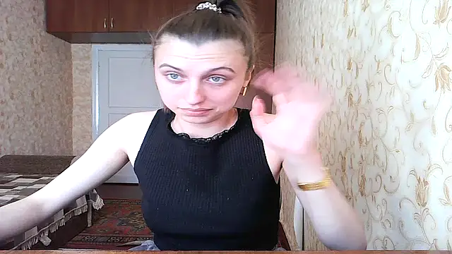 Snapshot of MilaShka29 chatting on 11, 5, 2026 MilaShka29 online show from 11, 5, 2026