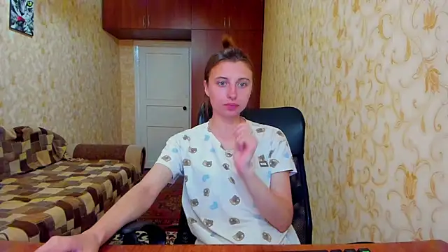 Snapshot of MilaShka29 chatting on 12, 6, 2026 MilaShka29 online show from 12, 6, 2026