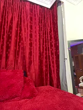 Snapshot of SamiiContreras_ chatting on 6, 5, 2026 SamiiContreras online show from 6, 5, 2026