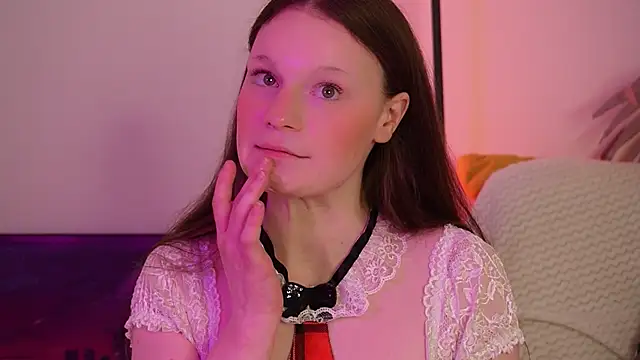 Rubi Irgers online show from 25, 4, 2026