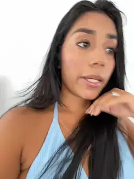 Snapshot of SaryJonex chatting on 1, 7, 2026 SaryJonex online show from 1, 7, 2026
